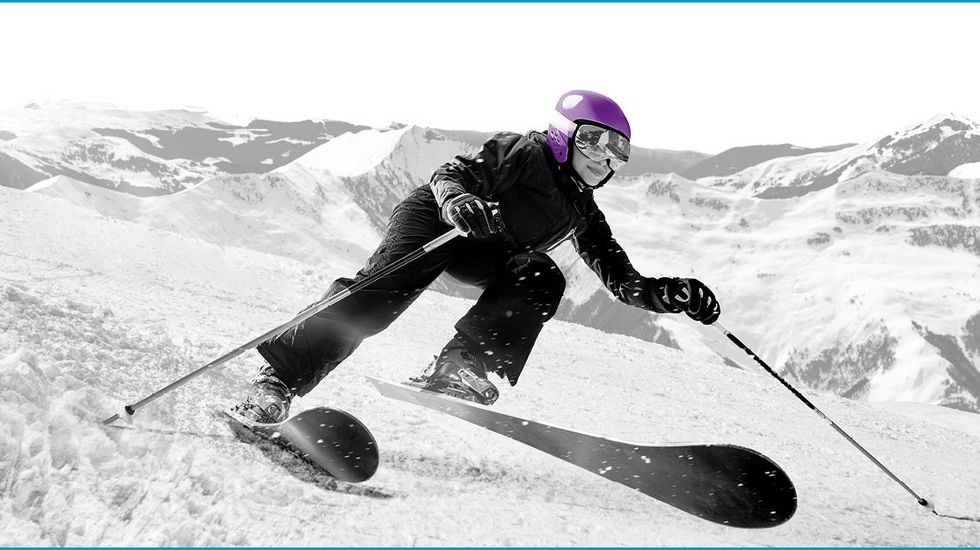 Equity markets are not just about AI