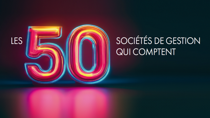Les 50 sociétés de gestion qui comptent - Sélection 2026 | Option finance