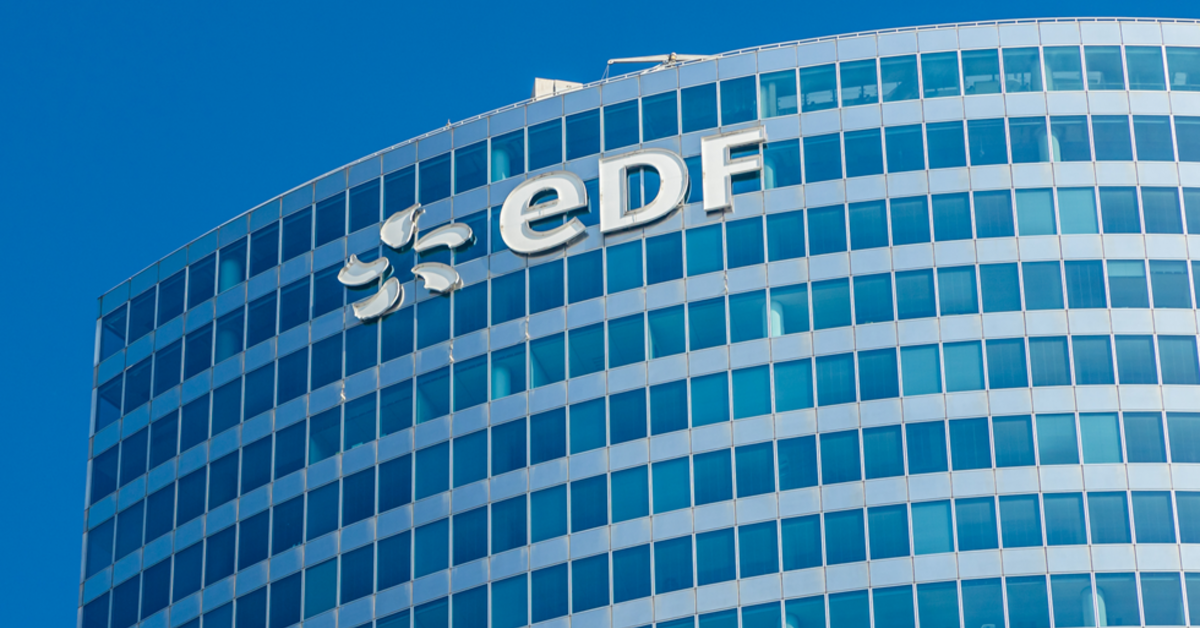 Financements verts : EDF diversifie sa boîte à outils | Option finance